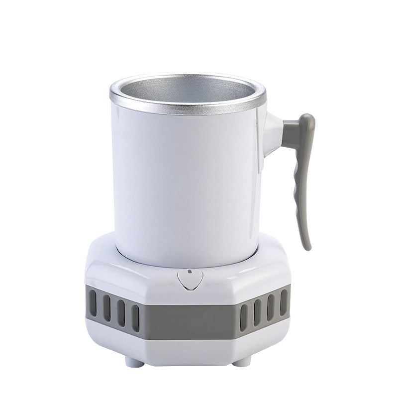 Desktop Cooling Cup | Skanto