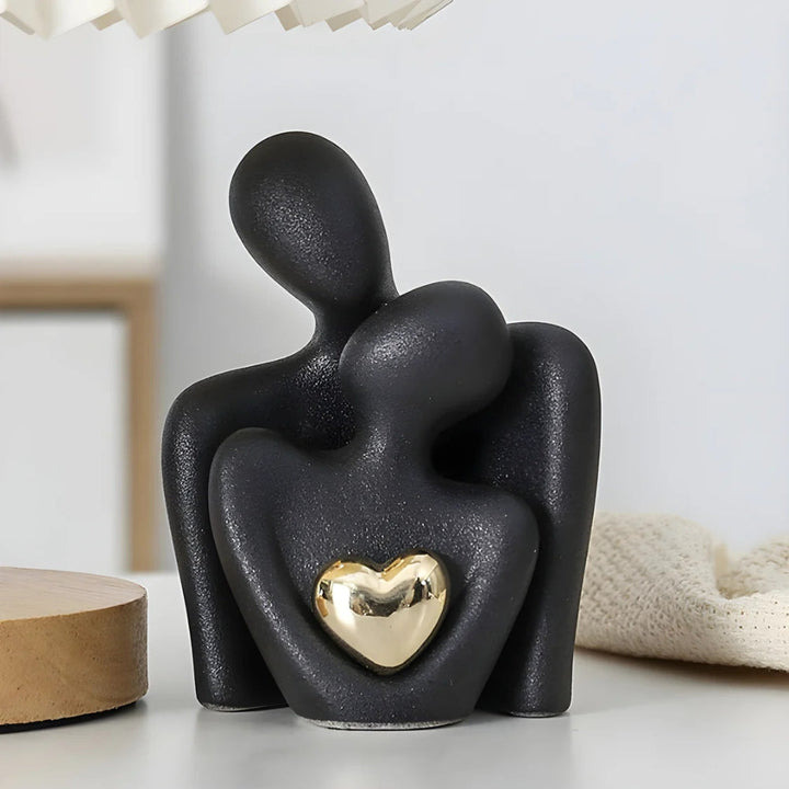 Skanto | Abstract Lovers Sentimental Figurin