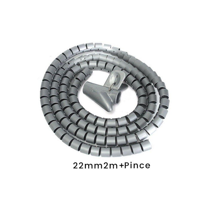 Spiral Fleksibel Tube | Skanto