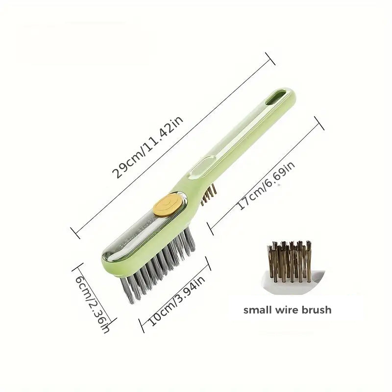 Multi-purpose joint seal brush | Skanto