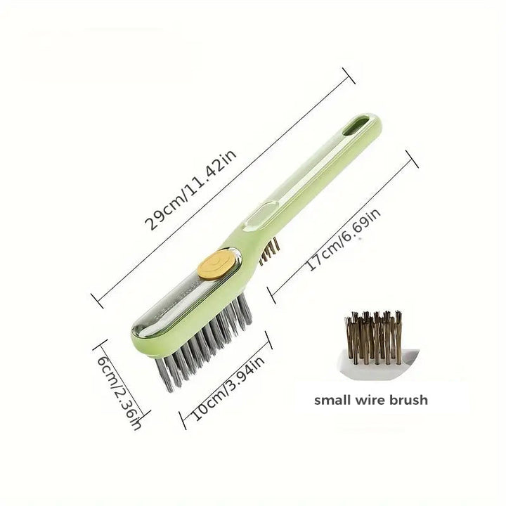 Multi-purpose joint seal brush | Skanto