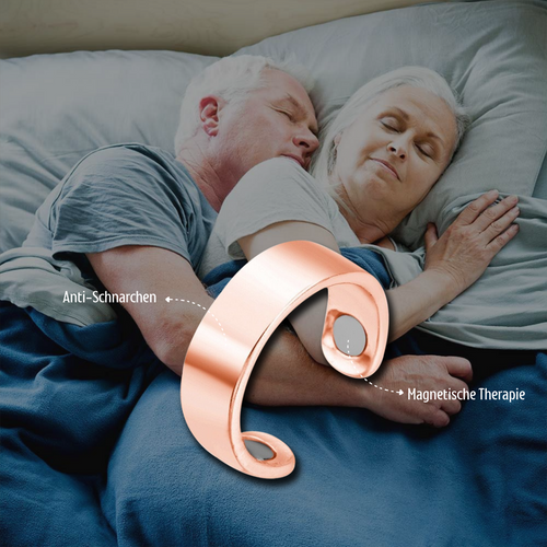 Skanto | Anti-Snorkering Ring