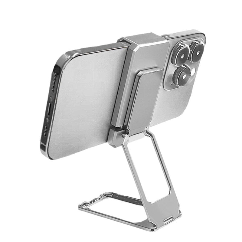 Skanto | Bakklips sammenleggbar telefonholder