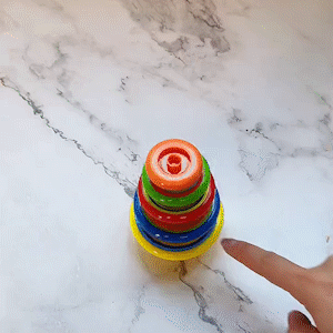 Skanto | Spinning top