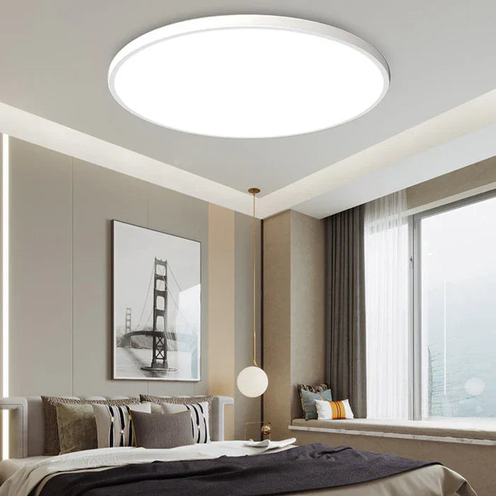 OrbGlow Taklampe - Elegant LED-belysning Skanto
