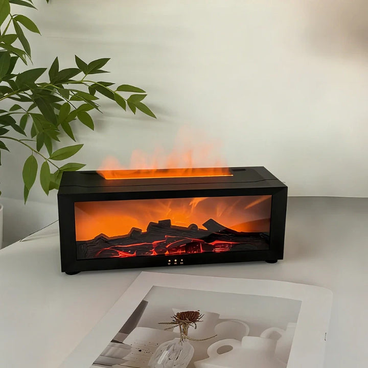Skanto | HearthGlow Luftfukter