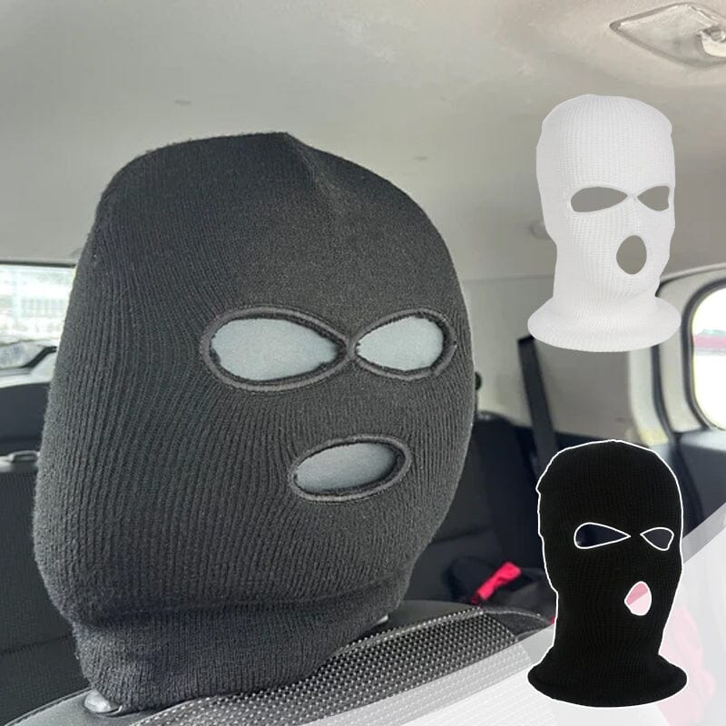 Skanto | Personlig morsom hatt for bilsete hodetekking