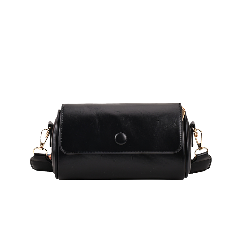 Skanto | Kvinne Retro Sylinder Bag