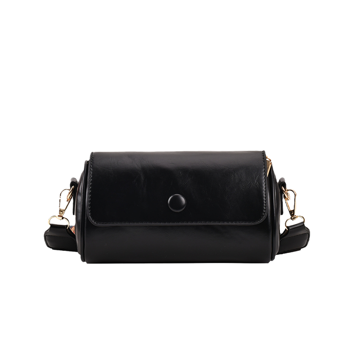 Skanto | Kvinne Retro Sylinder Bag