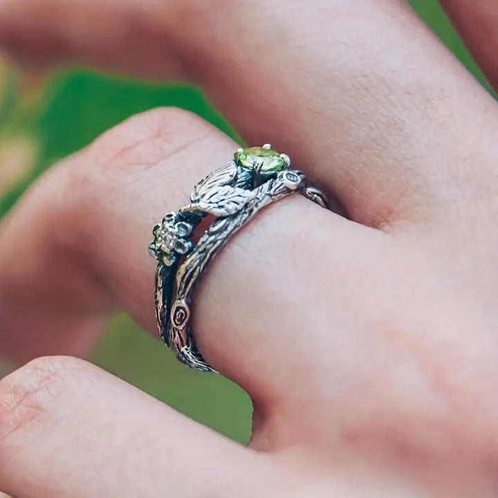 Skanto | Vintage Bladring