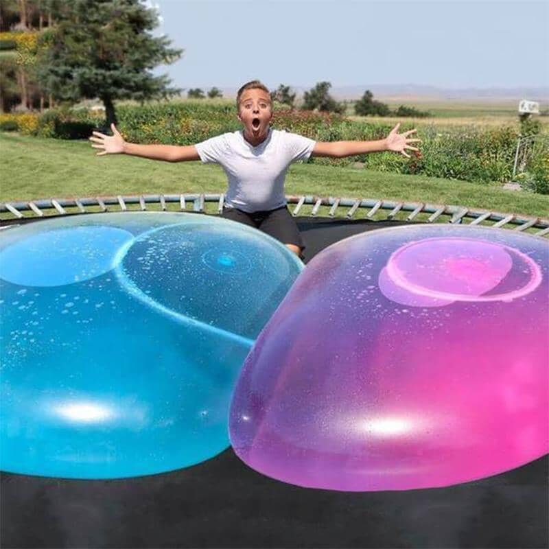 Skanto | Oppblåsbar Amazing Bubble Ball
