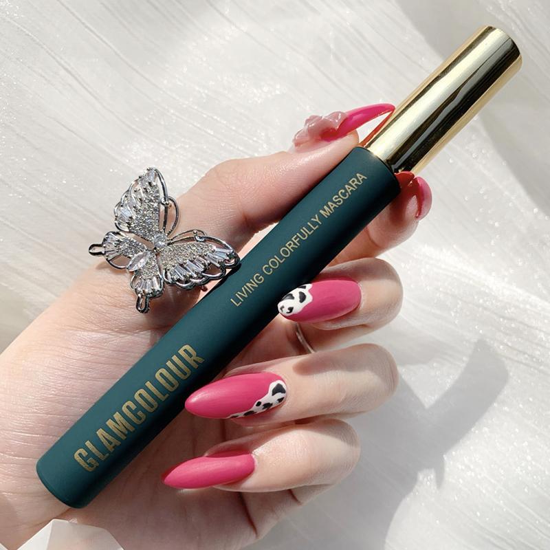Skanto | Magic Color Skinny Mascara
