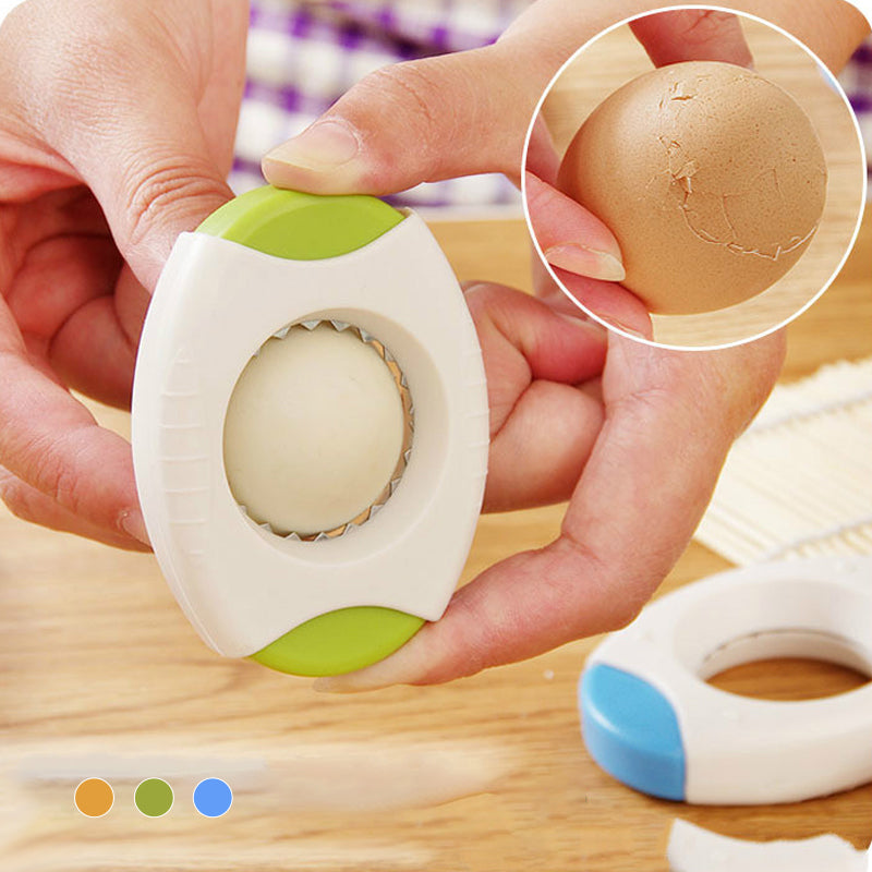 Skanto | Eggshell åpner for kjøkkenet