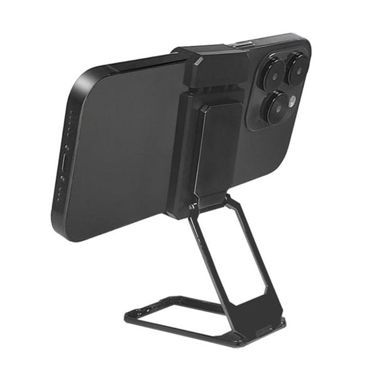 Skanto | Bakklips sammenleggbar telefonholder
