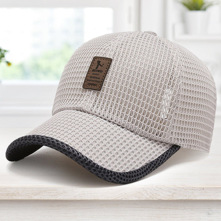 Skanto | Sommer Utendørs Casual Baseball Caps