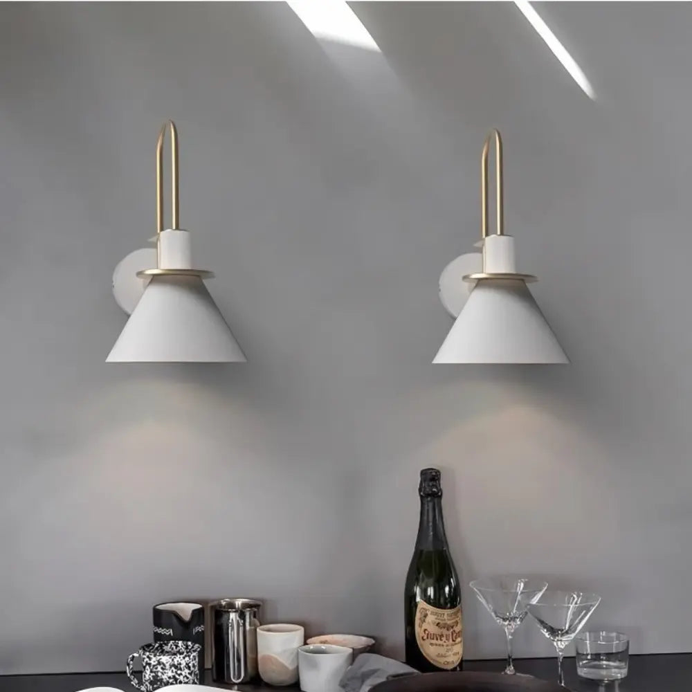 Skanto | OpalShine – Elegant Pendellampe