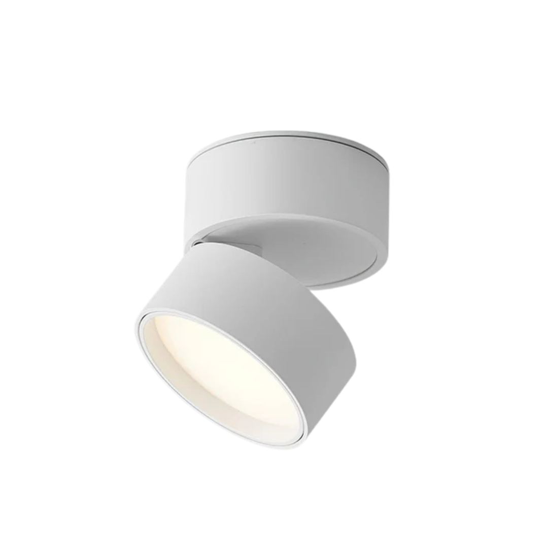 Skanto | Justerbar LED Taklampe