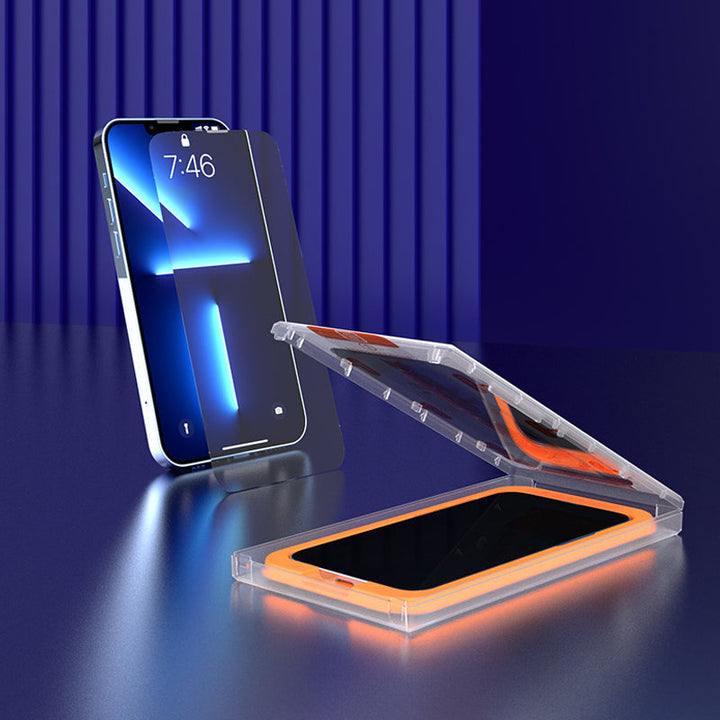 Skanto | iPhone Glass Skjermbeskytter