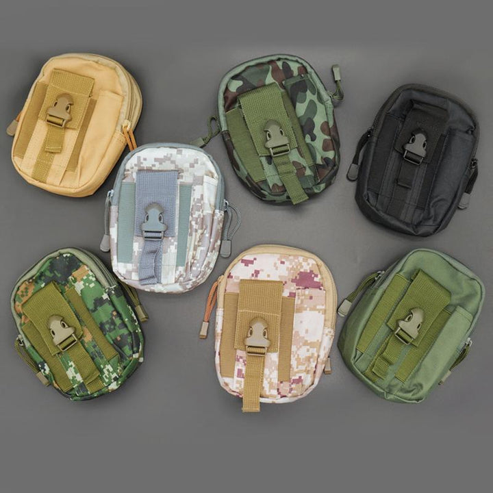 Sport hip bag for outdoor use | Skanto