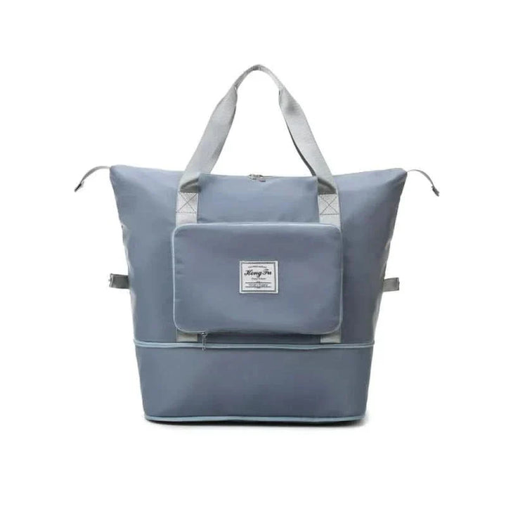 Skanto | REISEBAG PRO – Vanntett reisebag med stor lagringsplass og lett design