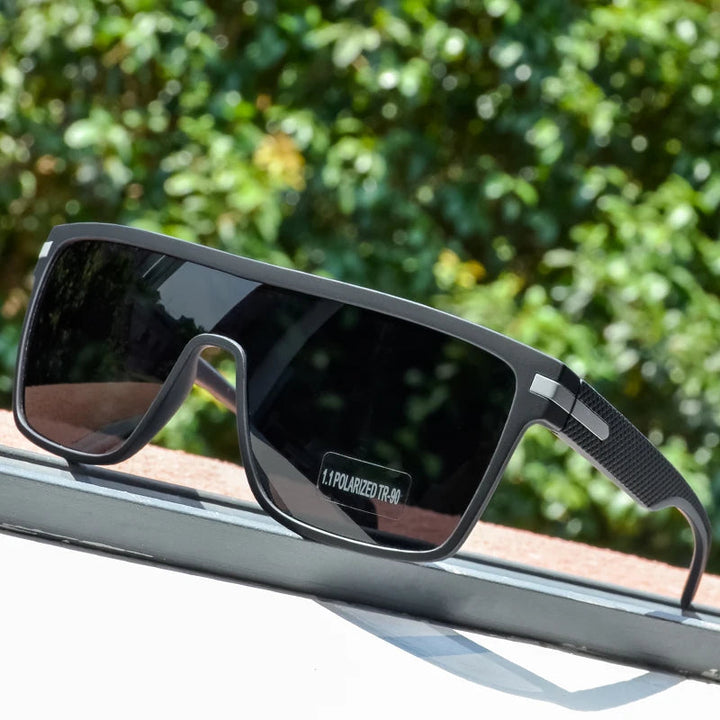 Magnus Sunglasses | Tough & Stylish | Skanto