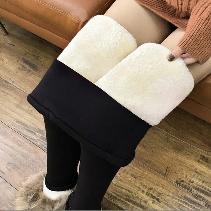 Skanto | Saueskinn Vinter Leggings