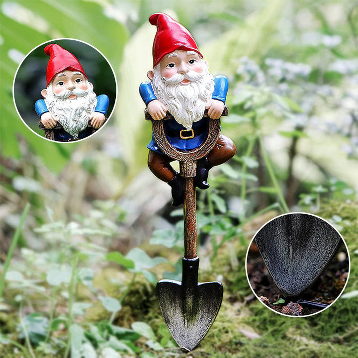 Spade Harpiks Ornament | Skanto