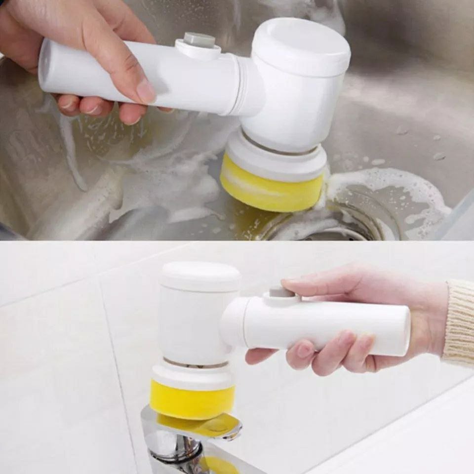 SpinBrush Cleaner | Skanto