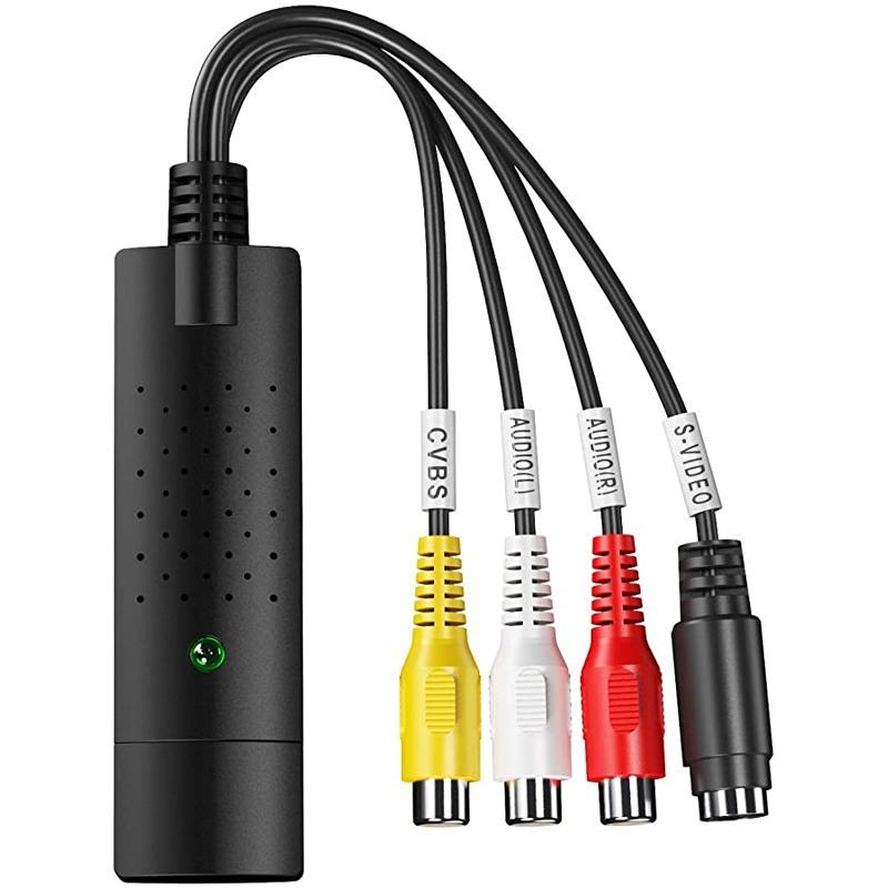 Skanto | USB videoopptakskort