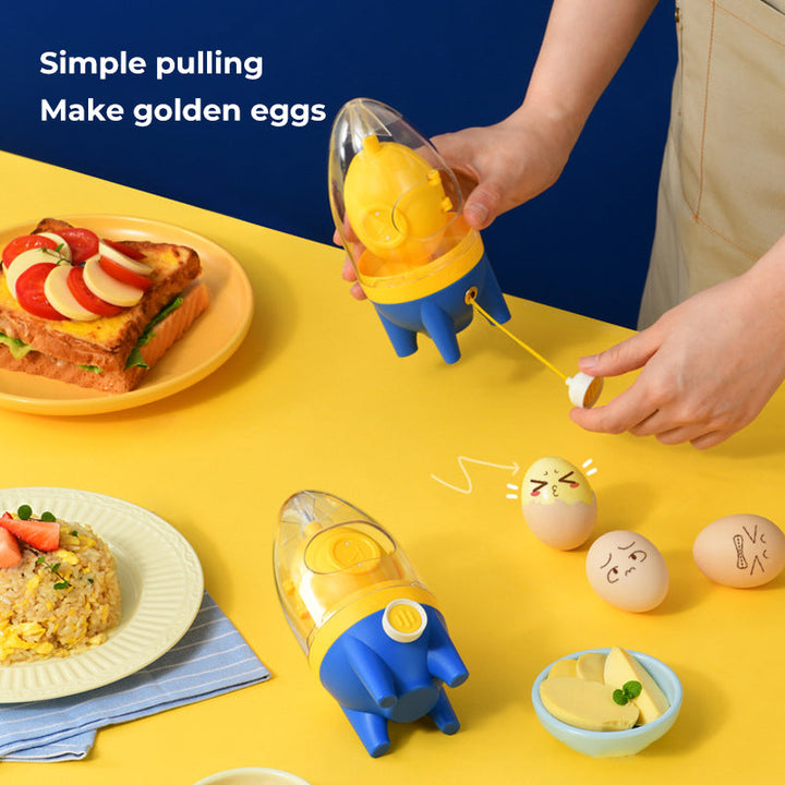 Skanto | Kjøkken Egg Hvit Egg Plomme Mixer