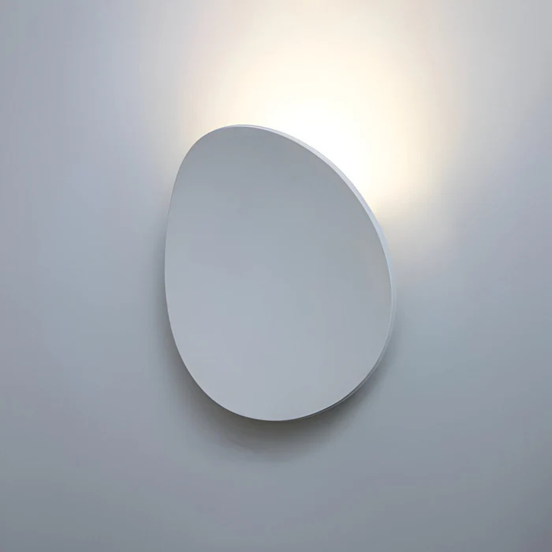Skanto | Minimalistisk LED Vegglampe