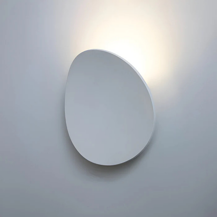 Skanto | Minimalistisk LED Vegglampe