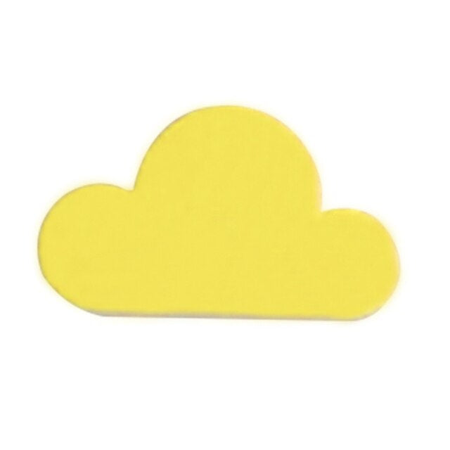 Cloud Magnetisk Vegg Nøkkelholder | Skanto