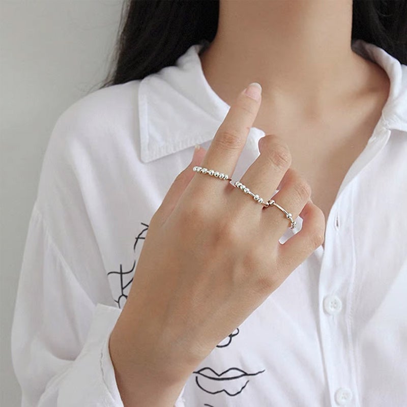 Skanto | Elegant Mindfulness Ringer
