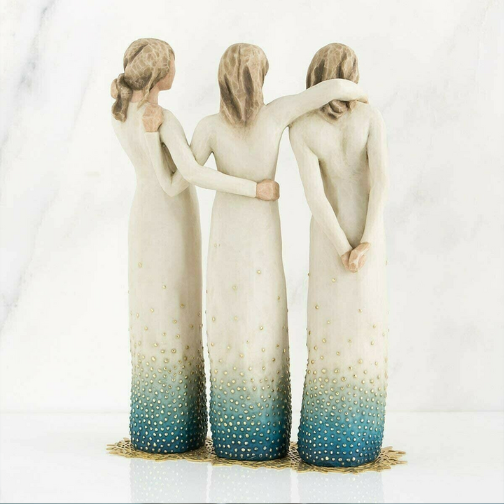 Skanto | Kreativ Håndmalt Kunst Dekorasjon