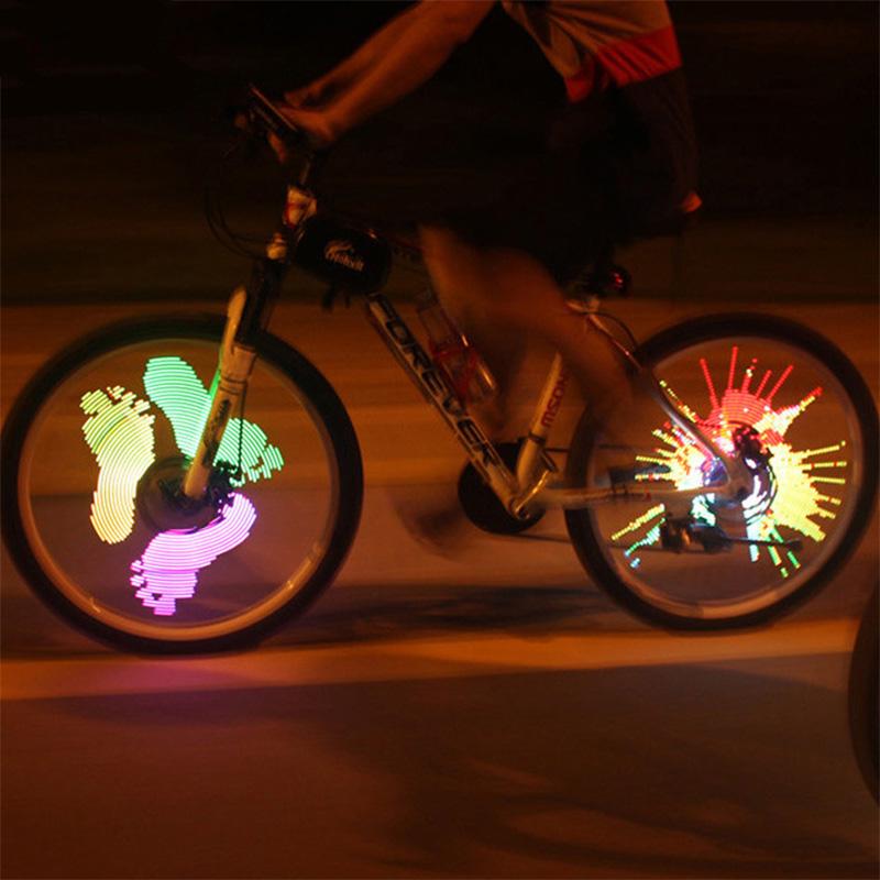 Skanto | LED Hjul Eker Lys