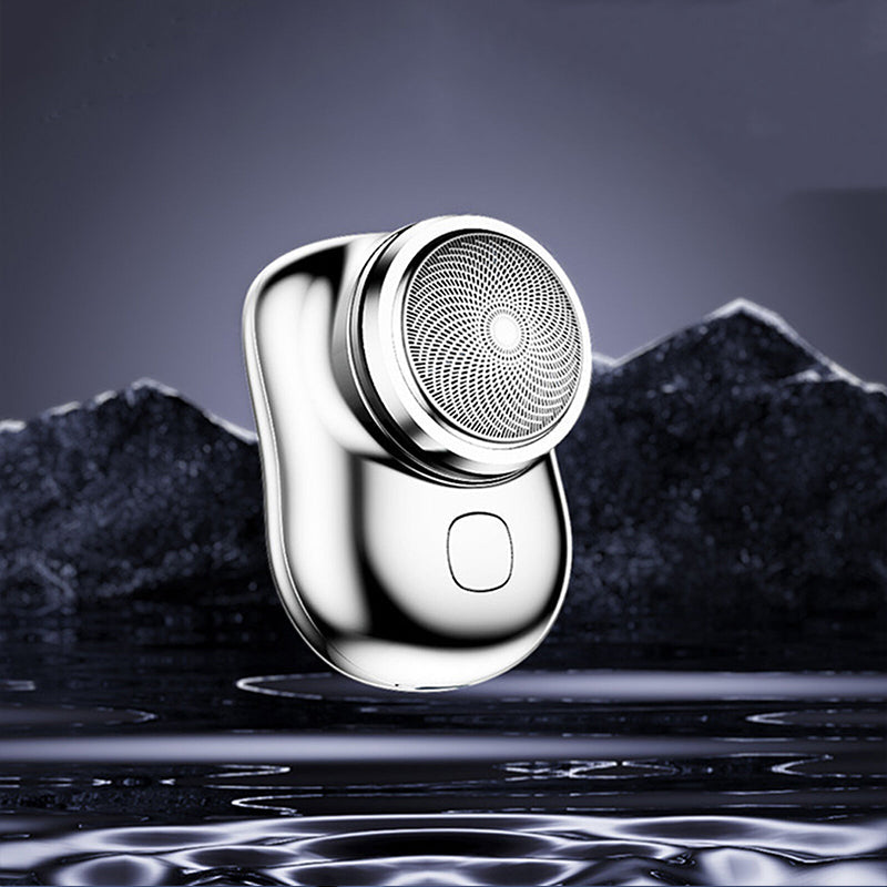 Skanto | Bærbar USB Mini Barbermaskin