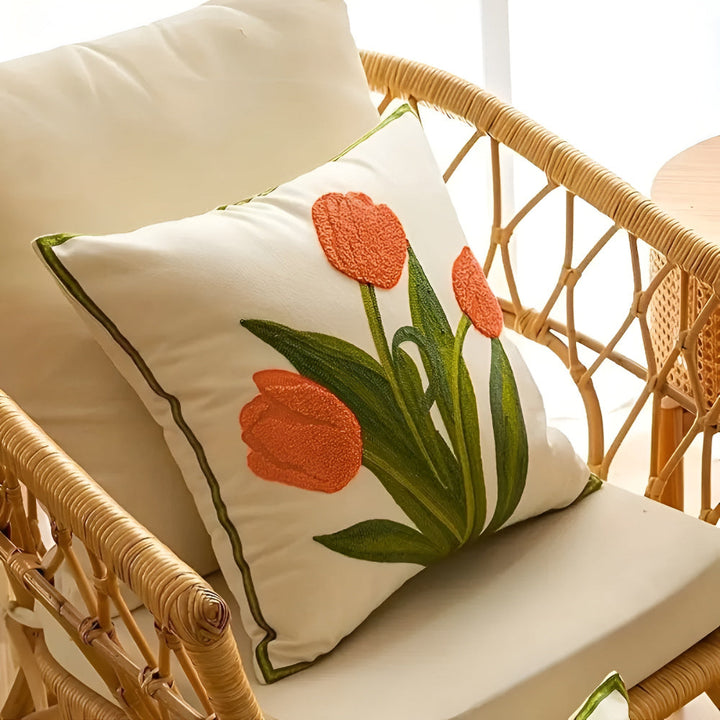 Skanto | Blooming Tulip Putekopf