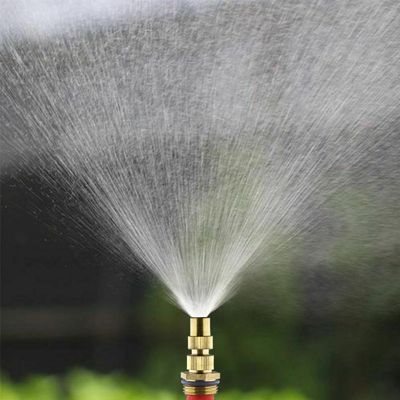 Skanto | Hagevanning Sprinkler Sprøytemunnstykke