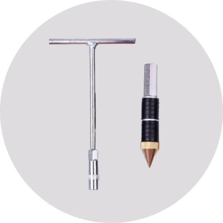 Skanto | Hot-Melt-Vann-Stop Pen