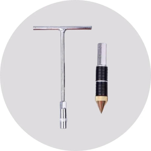 Skanto | Hot-Melt-Vann-Stop Pen