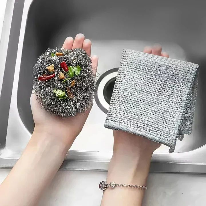 CleaningMagic Glans og Enkelhet Gjenoppdaget | Skanto