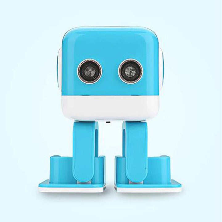 Skanto | RC Robot Cube - Intelligent Dansende Robot Radio Kontroll