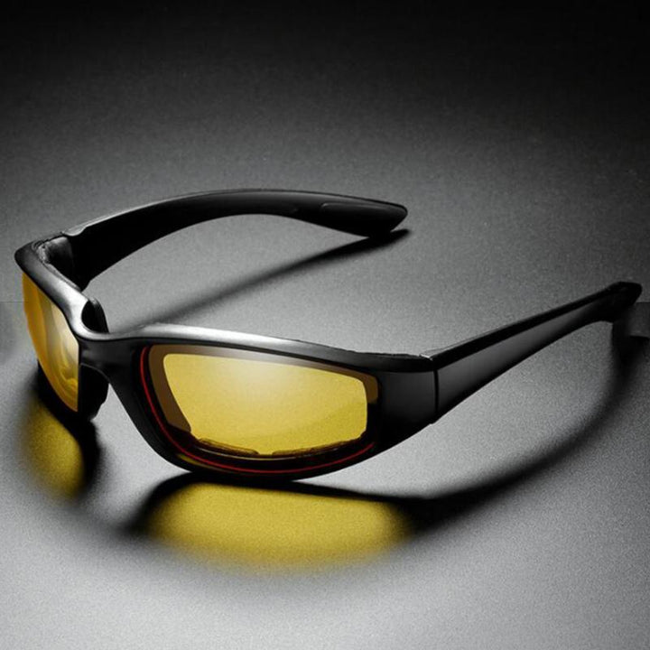 Skanto | Utendørs Rideski Goggles