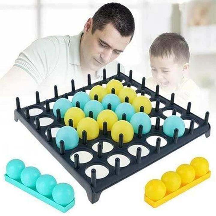 Skanto | Bouncing Ball Table Game