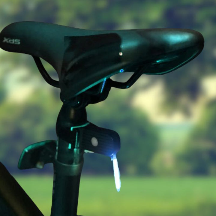 PHOTONDROP | Stilig sykkel baklys LED