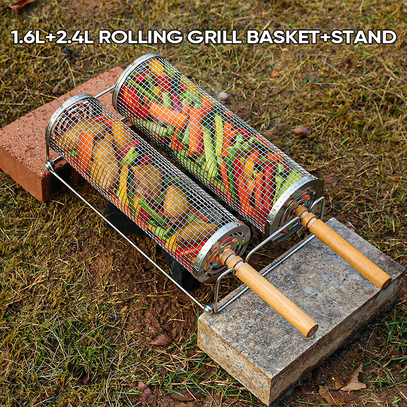 Skanto | Håndtak Grill Bur