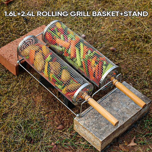 Skanto | Håndtak Grill Bur