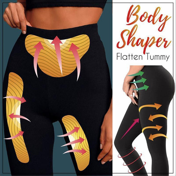 Skanto | Vinteroppvarmende Leggings