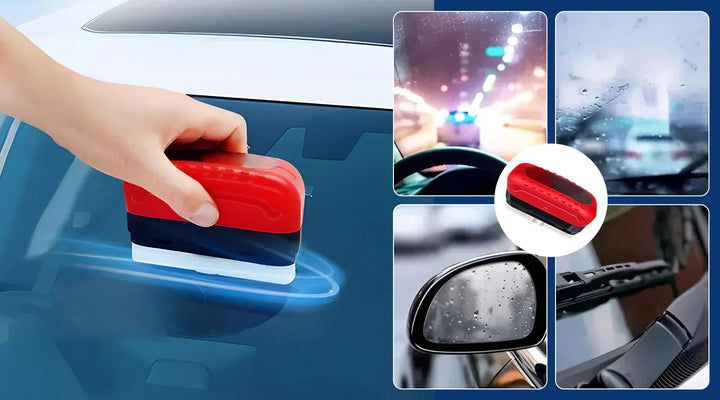 Skanto | WindowShield Clear Shield Protection In Minutes